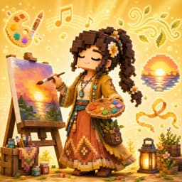 ISFP (冒険家)